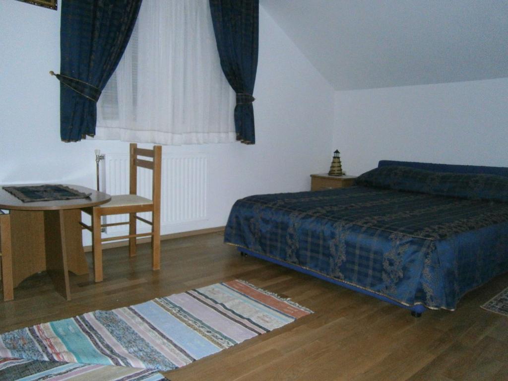 Plitvice Pension Perisic Korenica Ngoại thất bức ảnh