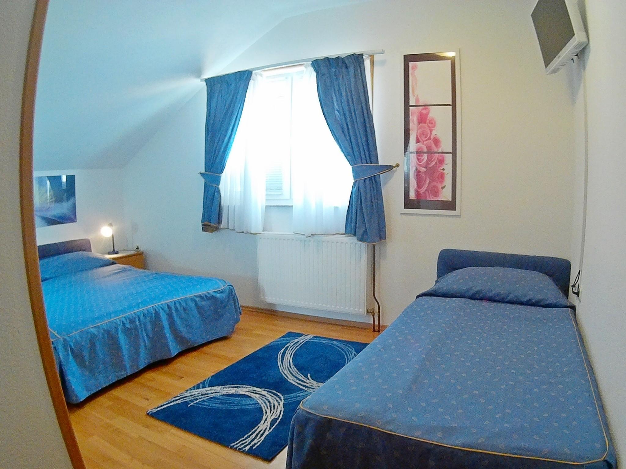 Plitvice Pension Perisic Korenica Ngoại thất bức ảnh