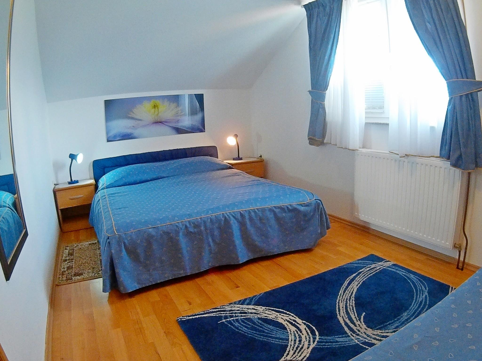 Plitvice Pension Perisic Korenica Ngoại thất bức ảnh