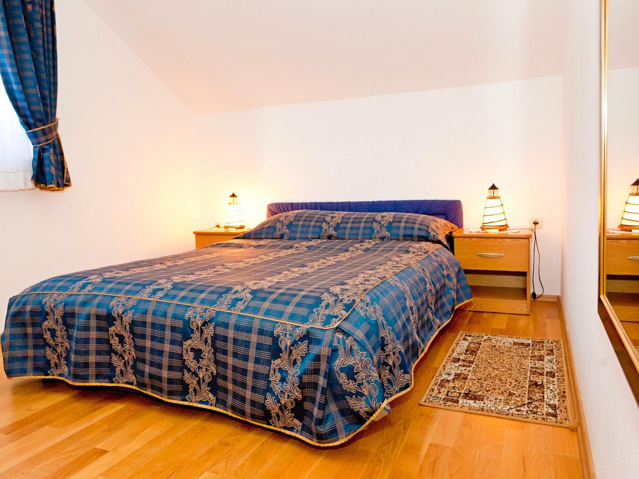 Plitvice Pension Perisic Korenica Ngoại thất bức ảnh
