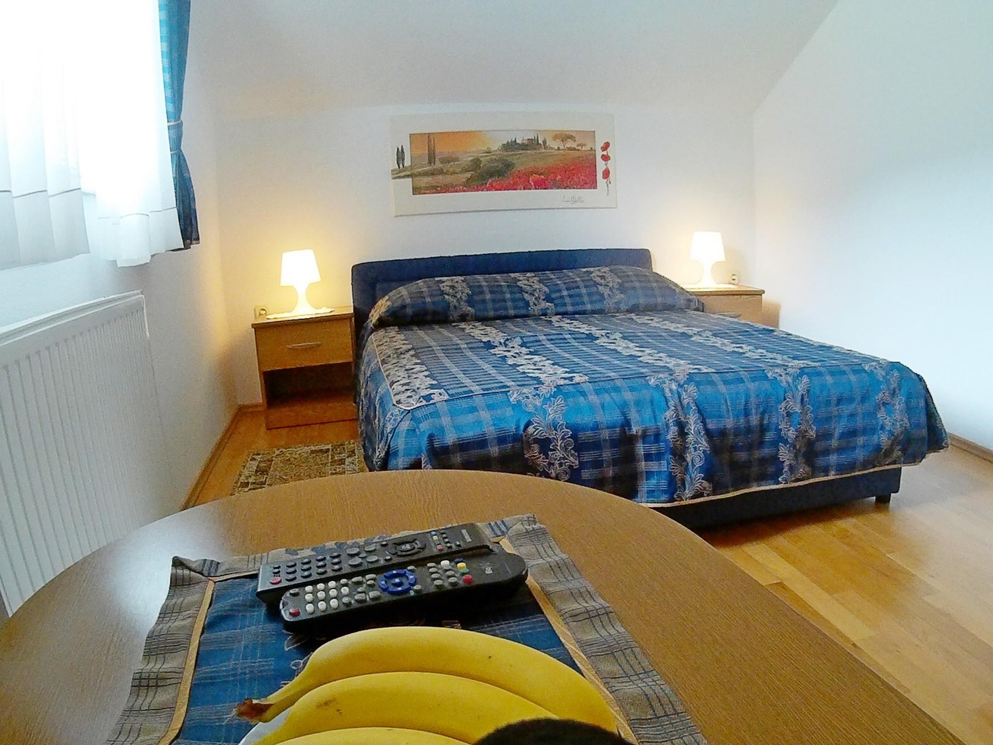 Plitvice Pension Perisic Korenica Ngoại thất bức ảnh
