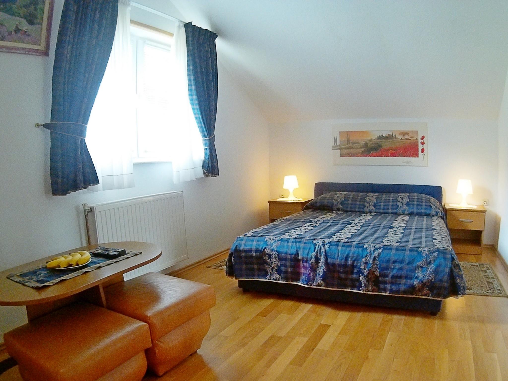 Plitvice Pension Perisic Korenica Ngoại thất bức ảnh