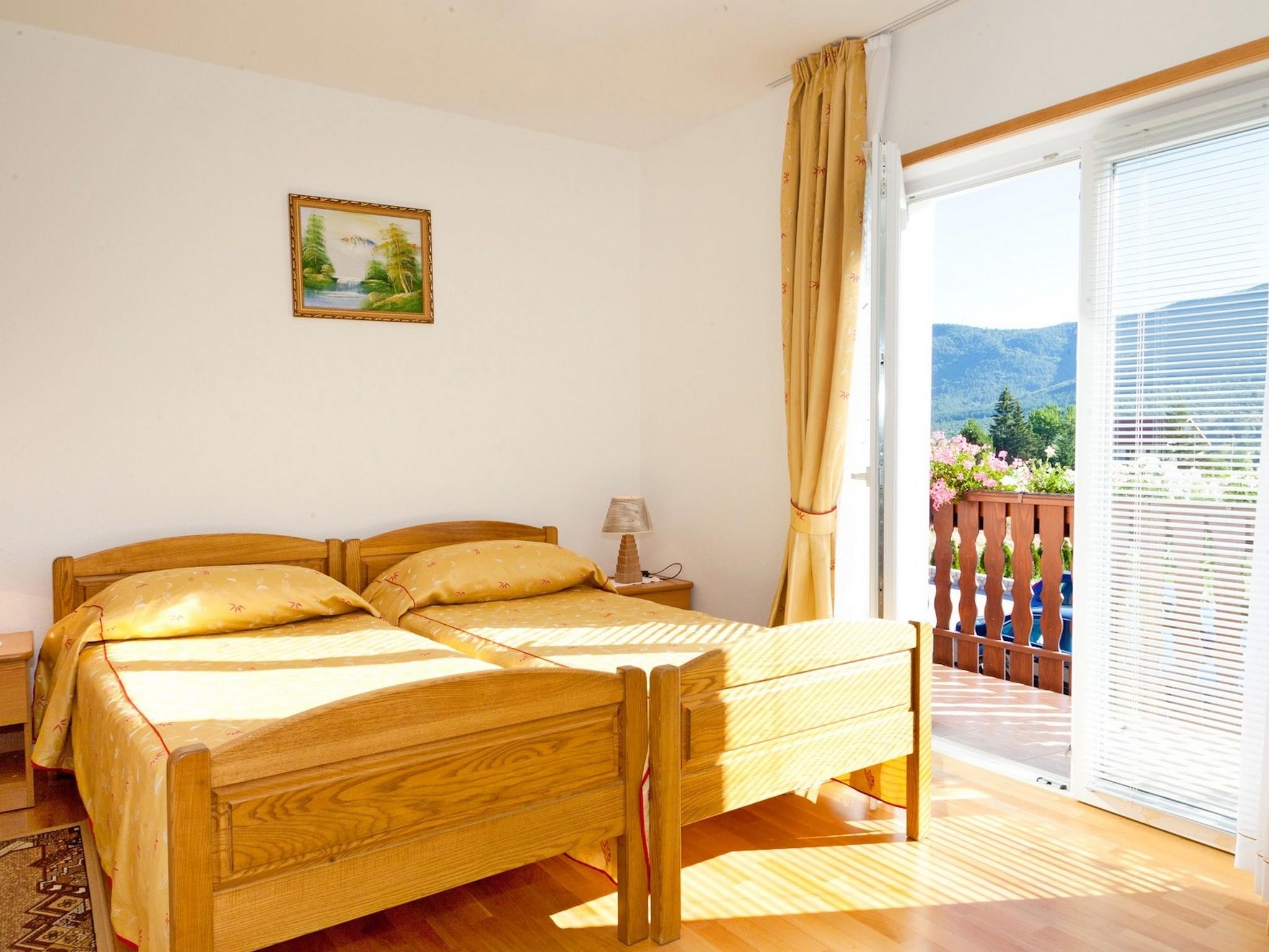 Plitvice Pension Perisic Korenica Ngoại thất bức ảnh