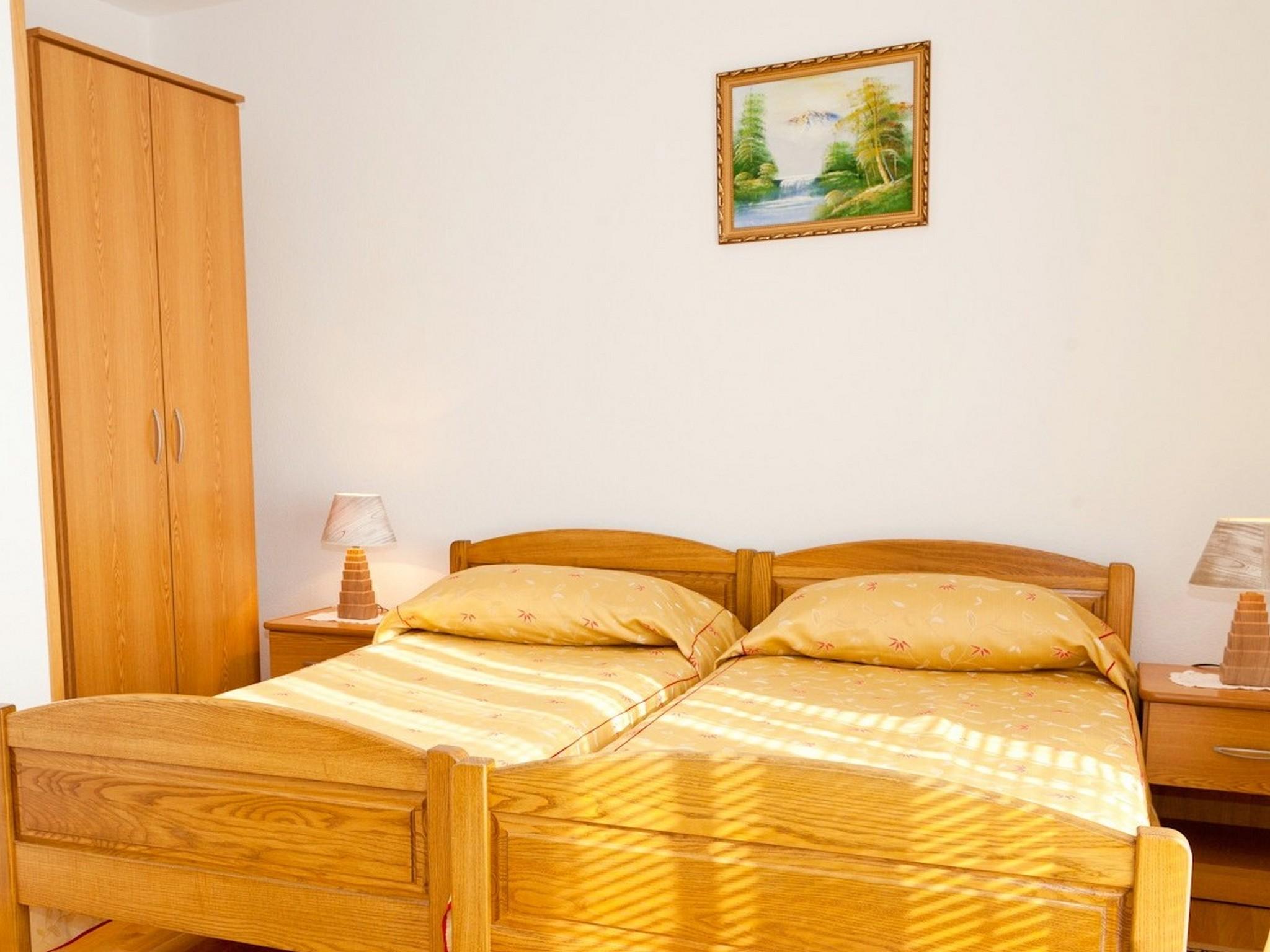 Plitvice Pension Perisic Korenica Ngoại thất bức ảnh