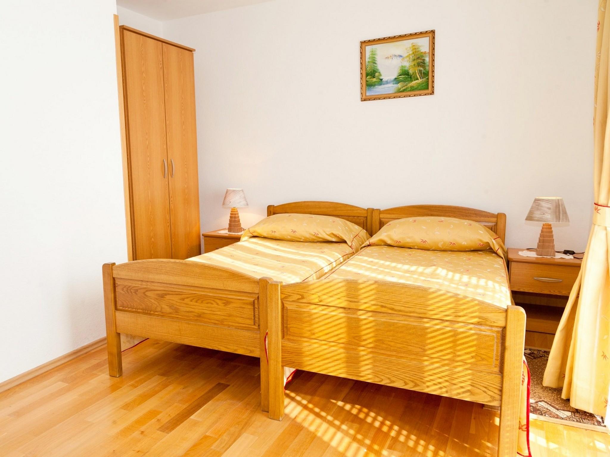 Plitvice Pension Perisic Korenica Ngoại thất bức ảnh