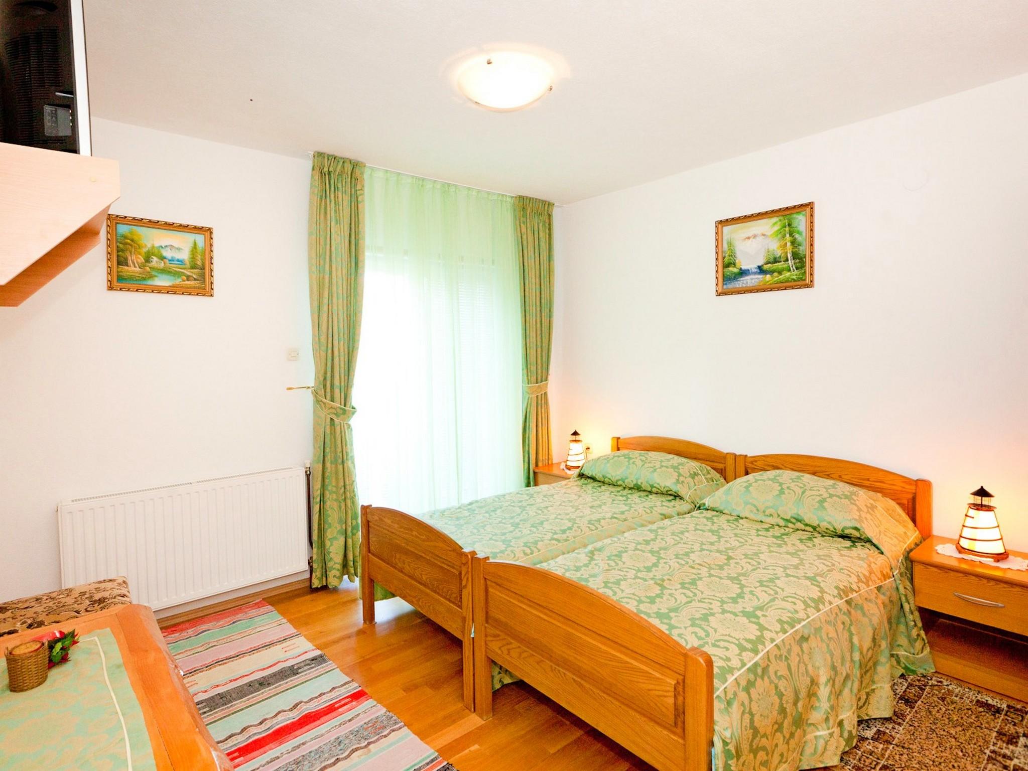 Plitvice Pension Perisic Korenica Ngoại thất bức ảnh