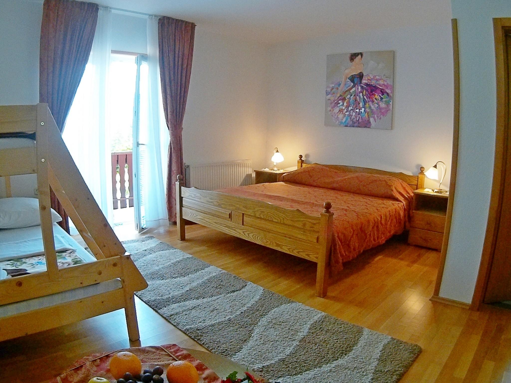 Plitvice Pension Perisic Korenica Ngoại thất bức ảnh
