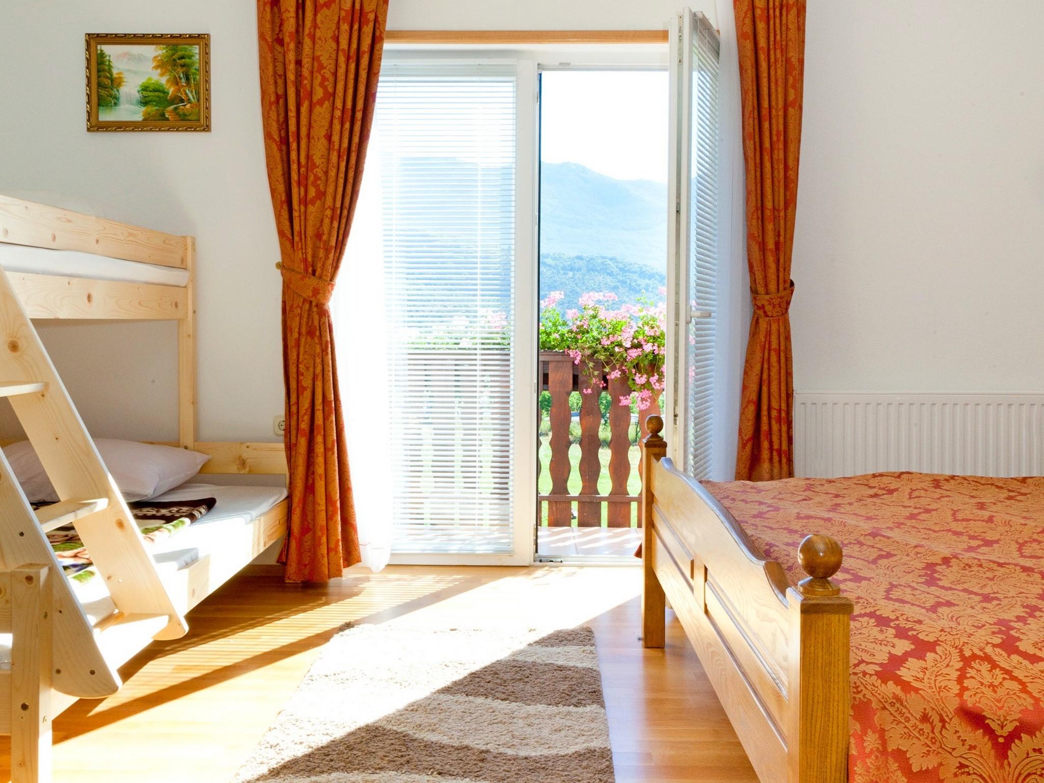 Plitvice Pension Perisic Korenica Ngoại thất bức ảnh
