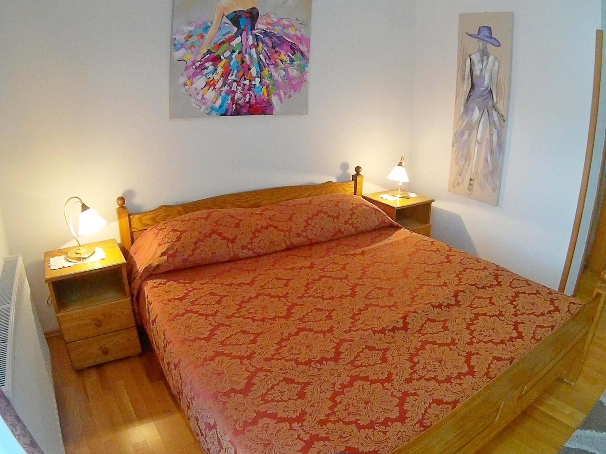 Plitvice Pension Perisic Korenica Ngoại thất bức ảnh
