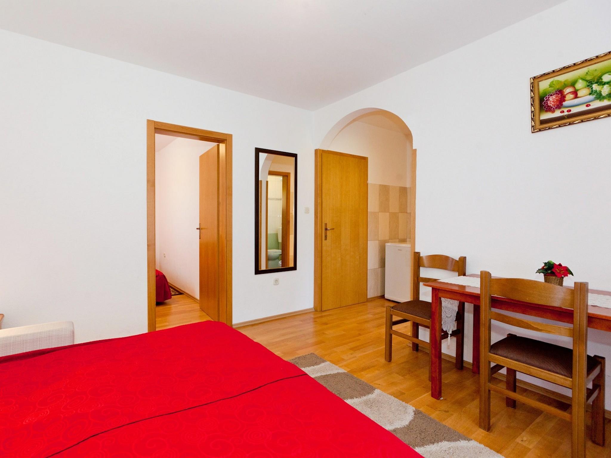 Plitvice Pension Perisic Korenica Ngoại thất bức ảnh