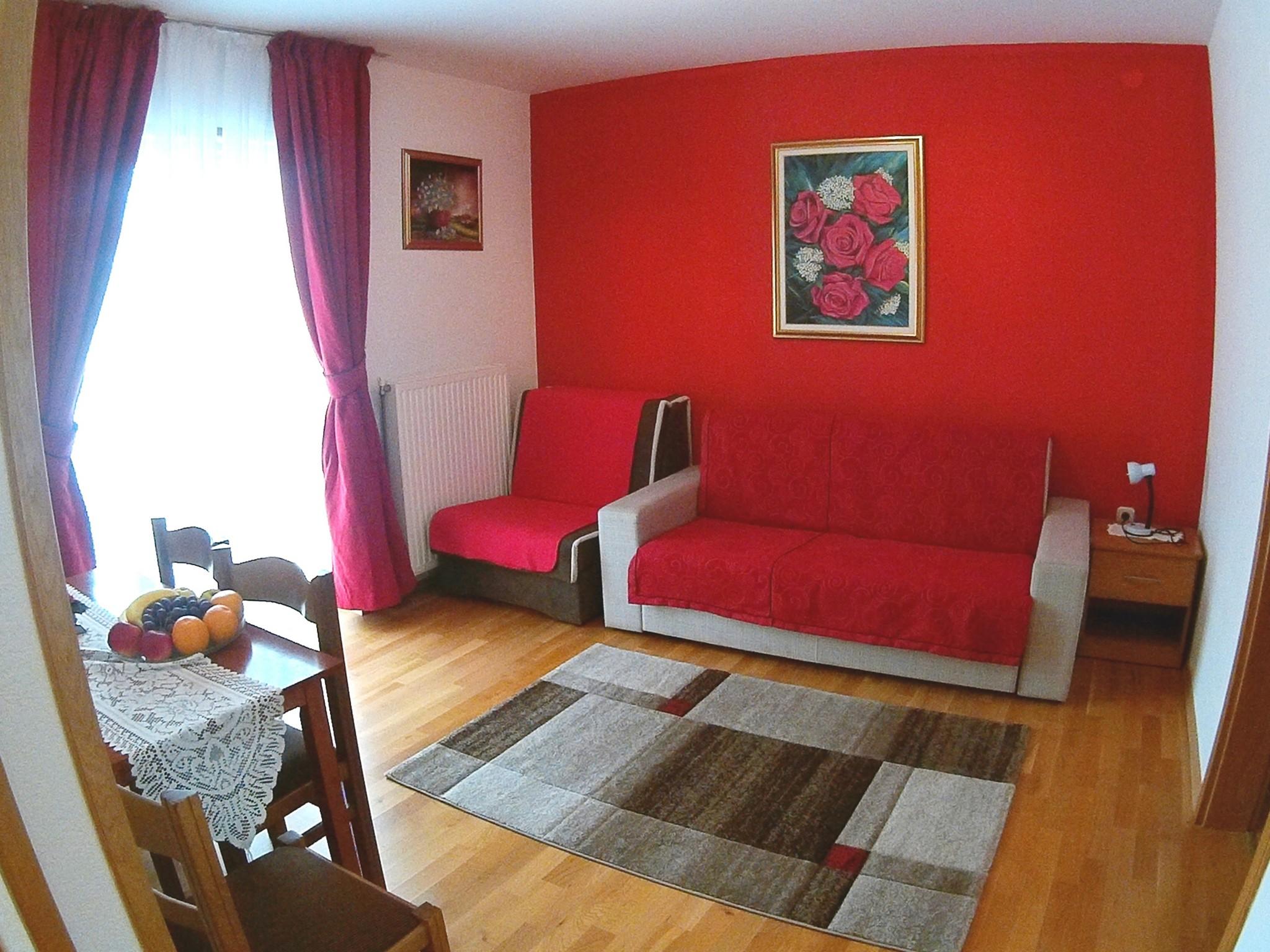 Plitvice Pension Perisic Korenica Ngoại thất bức ảnh