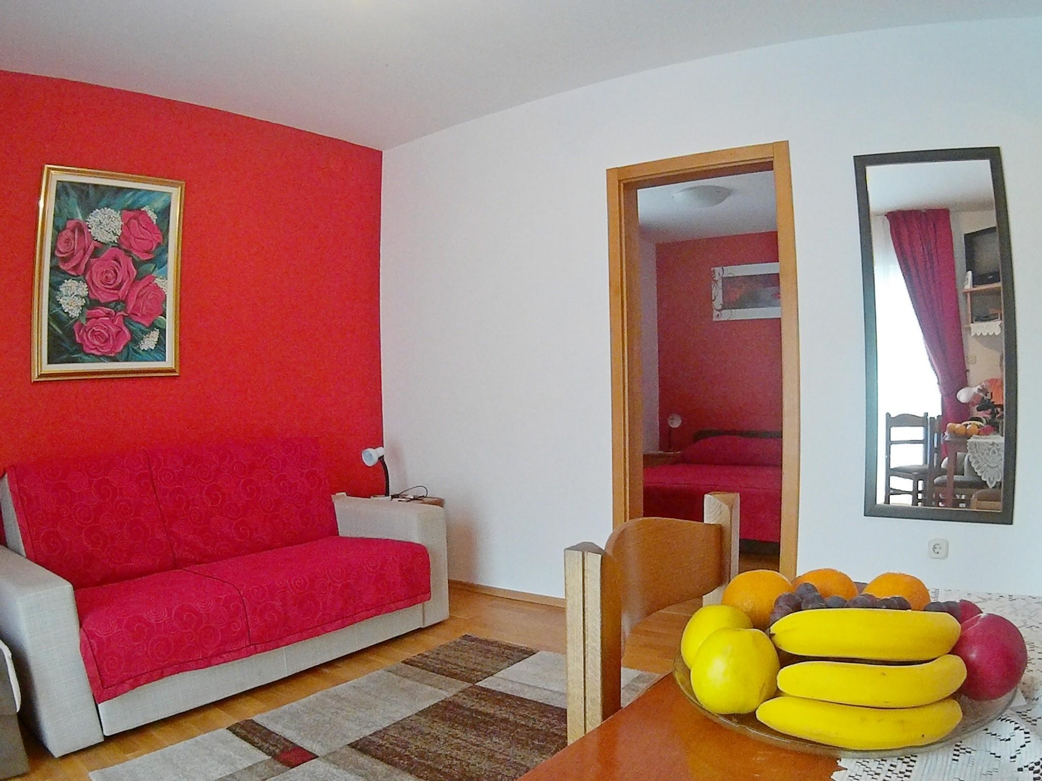 Plitvice Pension Perisic Korenica Ngoại thất bức ảnh