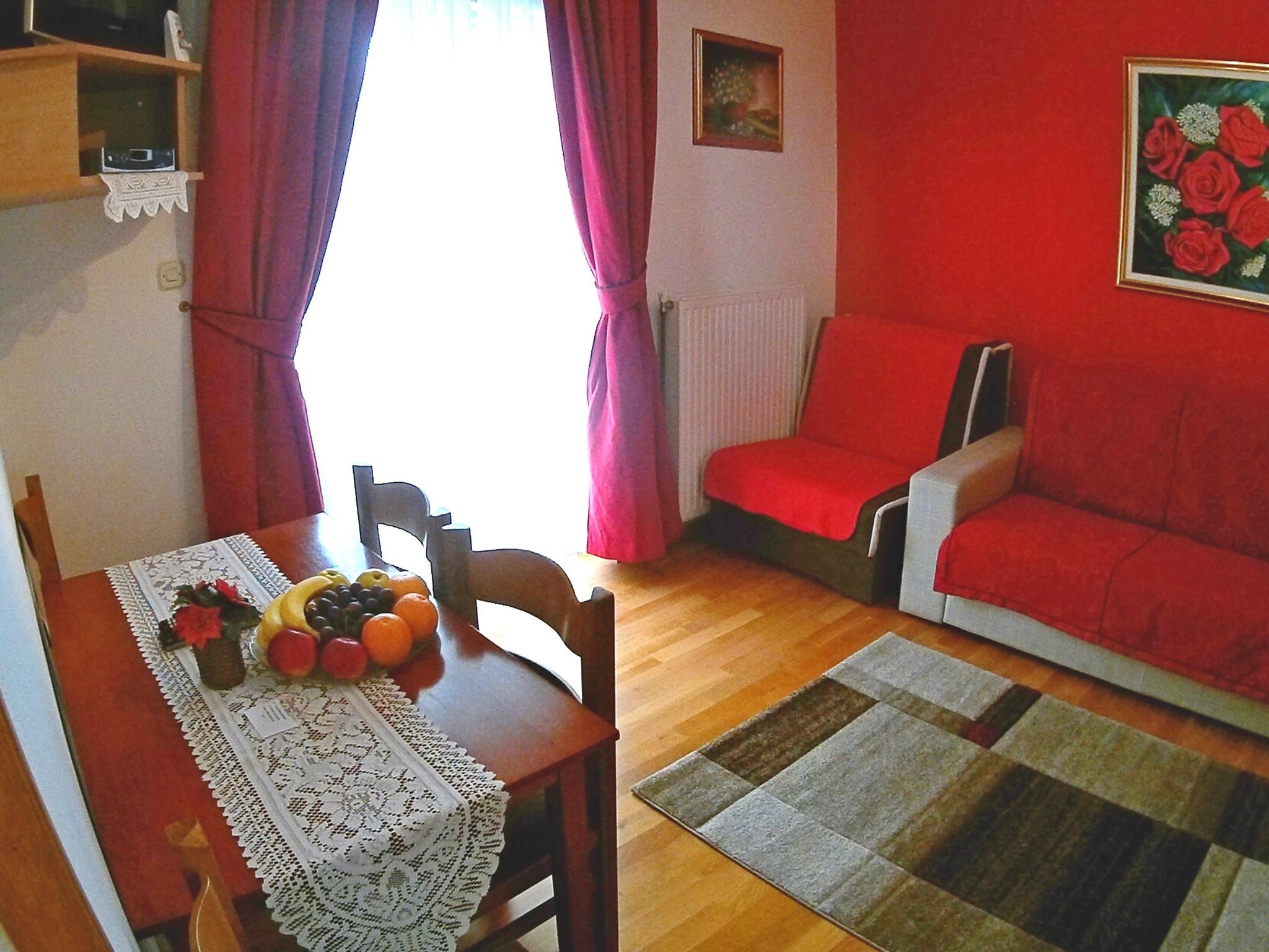 Plitvice Pension Perisic Korenica Ngoại thất bức ảnh