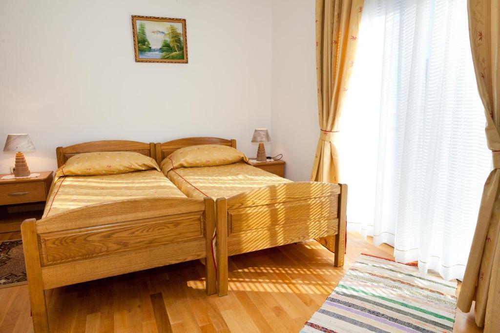 Plitvice Pension Perisic Korenica Phòng bức ảnh