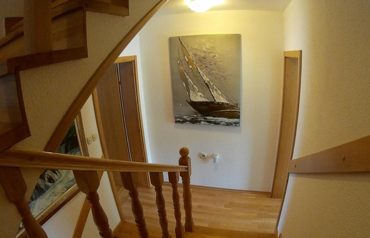 Plitvice Pension Perisic Korenica Ngoại thất bức ảnh