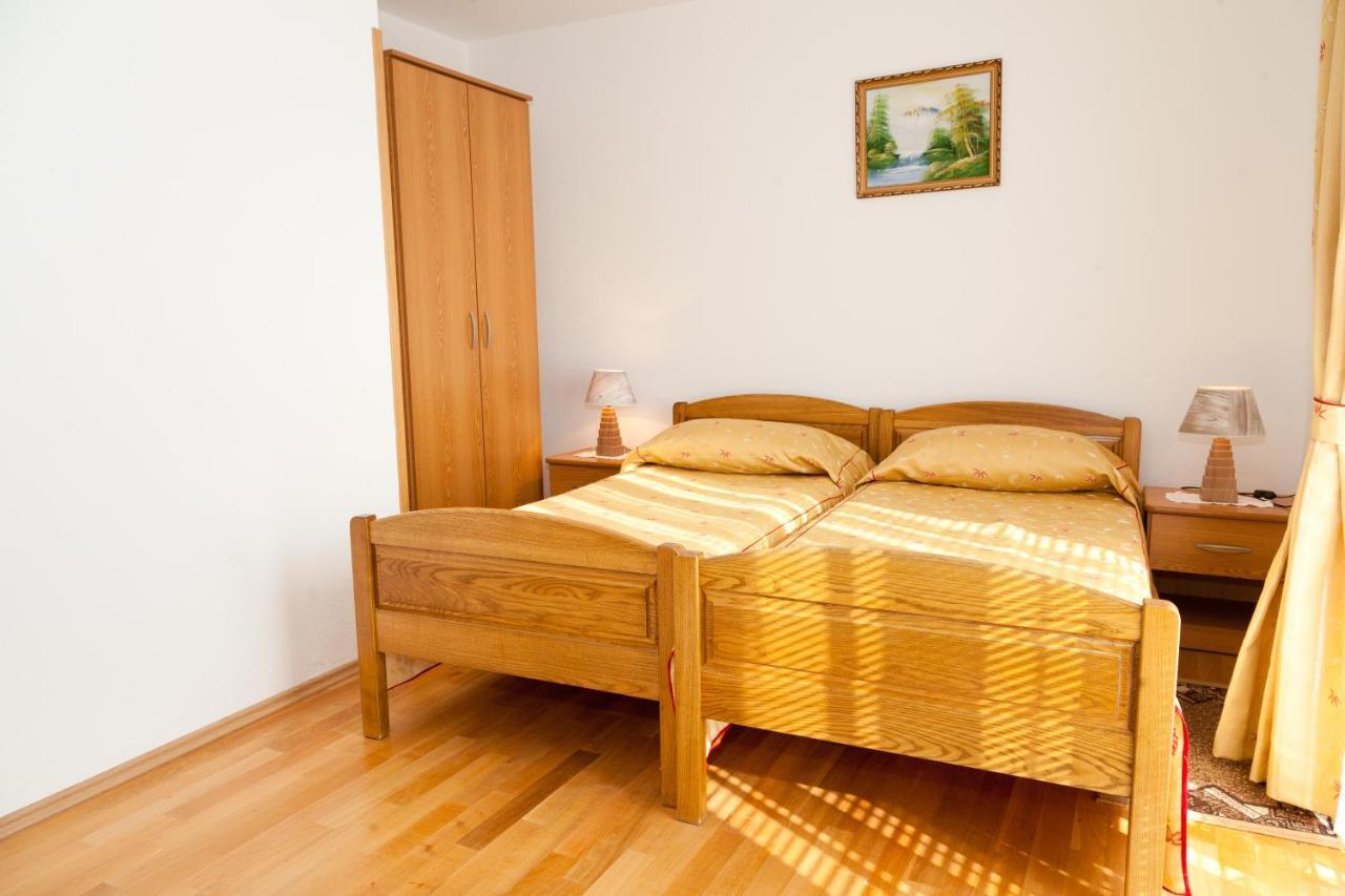 Plitvice Pension Perisic Korenica Phòng bức ảnh